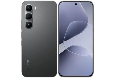 INFINIX Hot 60 Pro+ 8/256Gb Black
