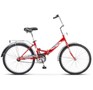 STELS Pilot 710 24 С *EP00005960*X0000001380 красный
