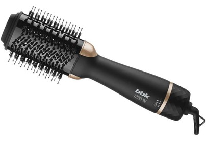 BBK BHC3500 черный/шампань