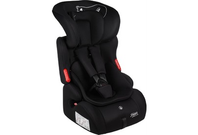 SIGER KRES4032 Космо Lux гр.I/II/III, черный кот