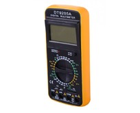 РЕСАНТА DT9205А