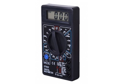 РЕСАНТА DT832 61/10/512