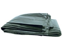 АРТПЛАСТ (МШХ03176) мешок д/мусора 180л  1 мешок