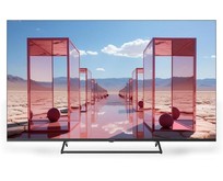 HARPER 55U750TS UHD 4K SMART TV безрамочный