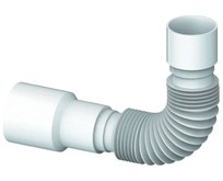 UNICORN D40  гибкое соединение