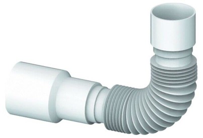 UNICORN D40  гибкое соединение