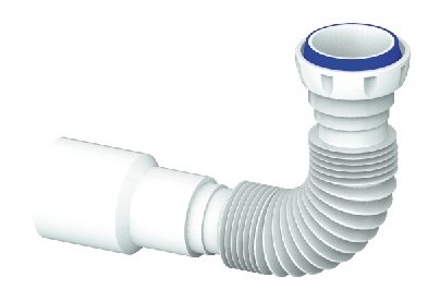 UNICORN D45  гибкое соединение