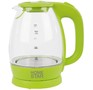HOMESTAR HS1012 green (1,7л. стекло)