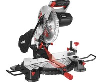 ЗУБР ЗПТ2551800 ЛМ2 1600Вт, 255мм