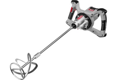 ЗУБР МР16002 1600 Вт, Миксер одинарный