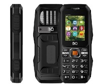 BQ 1842 Tank mini Black