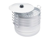 КАЛИТВА 18134 алюм 13л 4 сетки