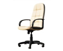 ЯРКРЕСЛА Кр45 ТГ ПЛАСТ ЭКО2 (экокожа слоновая кость)