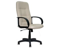 ЯРКРЕСЛА Кр36 ТГ ПЛАСТ ЭКО2 (экокожа слоновая кость)