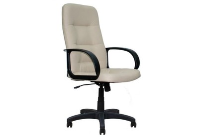 ЯРКРЕСЛА Кр36 ТГ ПЛАСТ ЭКО2 (экокожа слоновая кость)