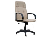 ЯРКРЕСЛА Кр59 ТГ ПЛАСТ ЭКО2 (экокожа слоновая кость)