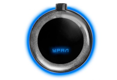 URAL АВ26 САПФИР