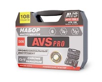 AVS ATS108 (108 предметов)