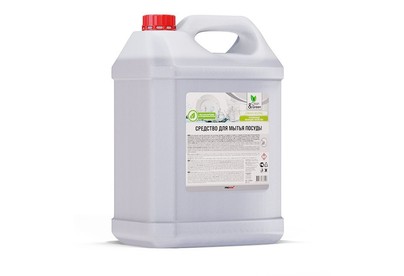 CLEAN&GREEN CG8040 Greeny Neutral 5кг