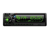 SOUNDMAX SMCCR3189FB черный
