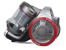 BQ VC1606C Greyred