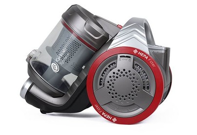 BQ VC1606C Greyred