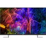 SCOOLE SLLED50S02T2SU UHD SMART TV Безрамочный