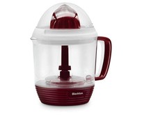 BLACKTON Bt J1112 BurgundyWhite