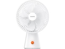 XIAOMI Rechargeable Mini Fan (BHR6089GL)