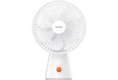XIAOMI Rechargeable Mini Fan (BHR6089GL)