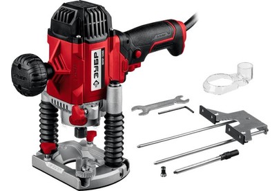 ЗУБР ФМР1200 1200Вт, 50 мм