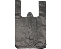 АРТПЛАСТ (МАЙ59675) 25+12х45см (10) Черная (х100/2000)