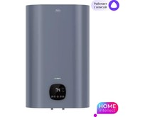 TIMBERK TWSE80N61VWF c WiFi (N61, 80л.) (серый)