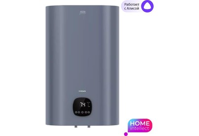 TIMBERK TWSE80N61VWF c WiFi (N61, 80л.) (серый)