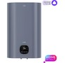 TIMBERK TWSE80N61VWF c WiFi (N61, 80л.) (серый)