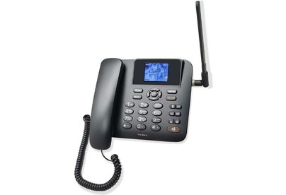 TEXET FX200 Black