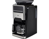 BQ CM3002 BlackSteel