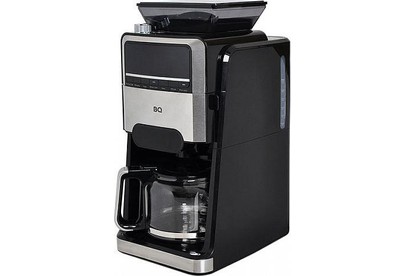 BQ CM3002 BlackSteel
