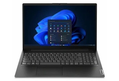 LENOVO 15.6 V15 G4 Black (AMD Ryzen 5 7520U/8Gb/256Gb SSD/noOS)(82YU009XFE)