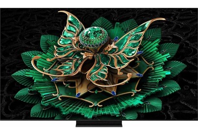 TCL 65C7K UHD 4K SMART TV Google