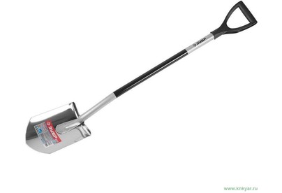 ЗУБР Профессионал Артель для земляных работ, размер средний [39407_z01]