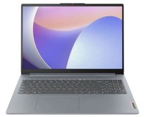 LENOVO 15.6 IdeaPad Slim 3 15AMN8 Grey (82XQ00N7PS)