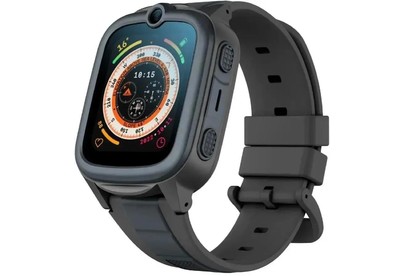 AIMOTO Star 4G черный 8390303