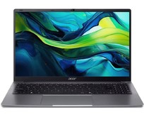 ACER 15.6 Aspire AL1532PC1KD Silver (Cel N4500/8Gb/256Gb SSD/VGA int/noOS) (NX.JB8ER.001)
