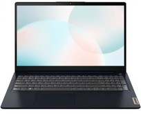 LENOVO 15.6 IdeaPad 3 15ABA7 Dark Blue (82RN008LRK)