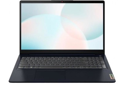LENOVO 15.6 IdeaPad 3 15ABA7 Dark Blue (82RN008LRK)