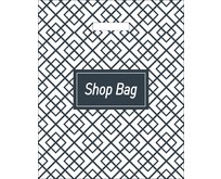 АРТПЛАСТ (ВУР51692) вырубная ручка 36х43см +3  Графика