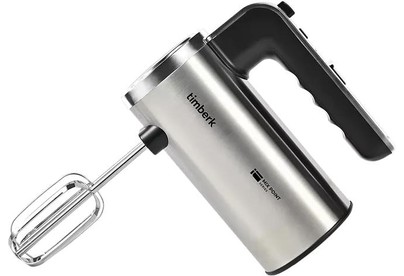 TIMBERK THM40S49 (серебристый)