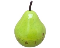 MALLONY таймер Pear (003618)