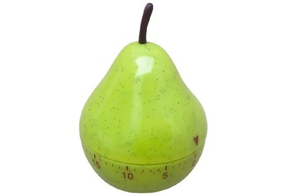 MALLONY таймер Pear (003618)